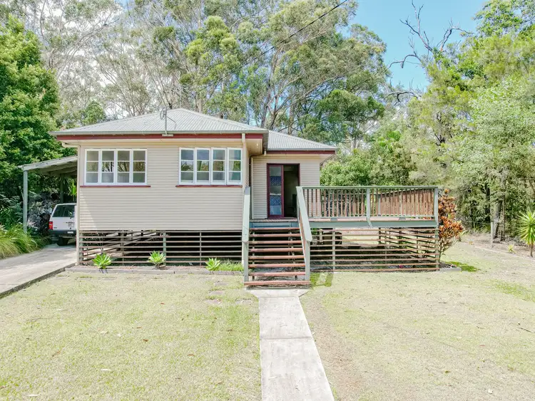 Main view of Homely house listing, 6 Sapphire, Russell Island QLD 4184
