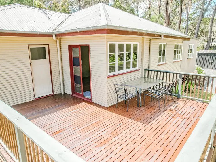 Second view of Homely house listing, 6 Sapphire, Russell Island QLD 4184