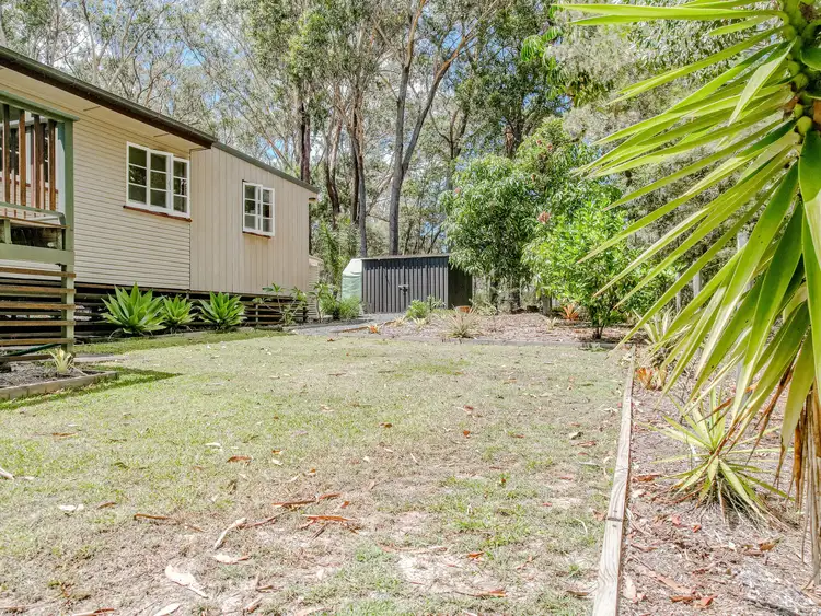 Fourth view of Homely house listing, 6 Sapphire, Russell Island QLD 4184
