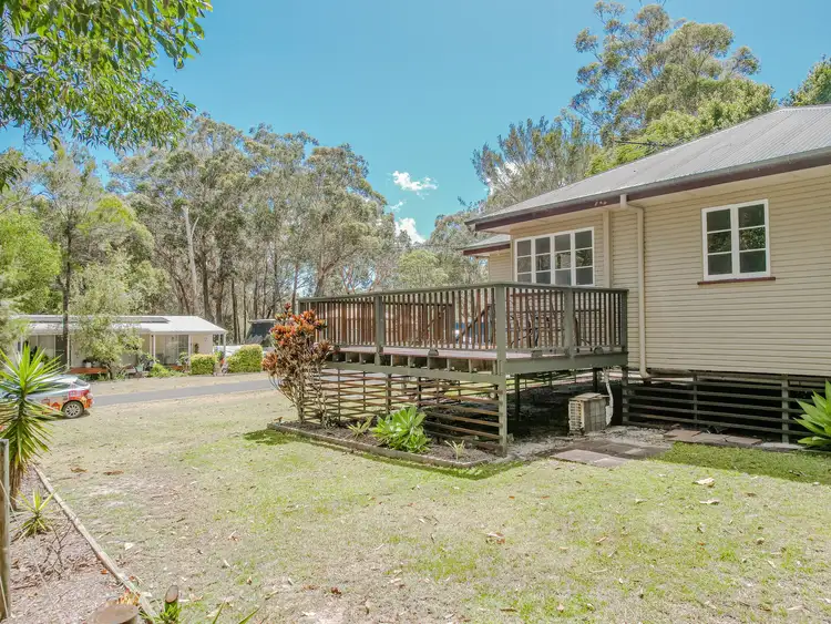 Fifth view of Homely house listing, 6 Sapphire, Russell Island QLD 4184
