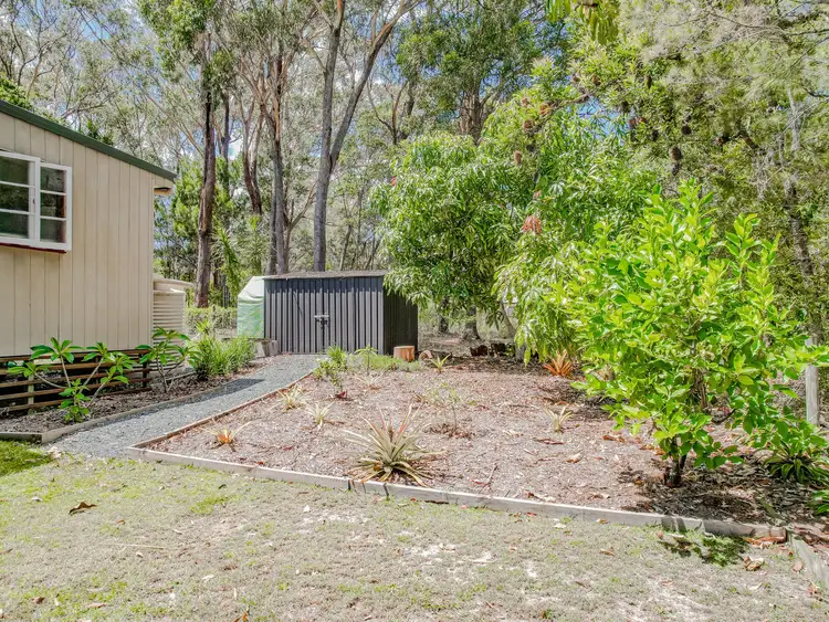 Sixth view of Homely house listing, 6 Sapphire, Russell Island QLD 4184