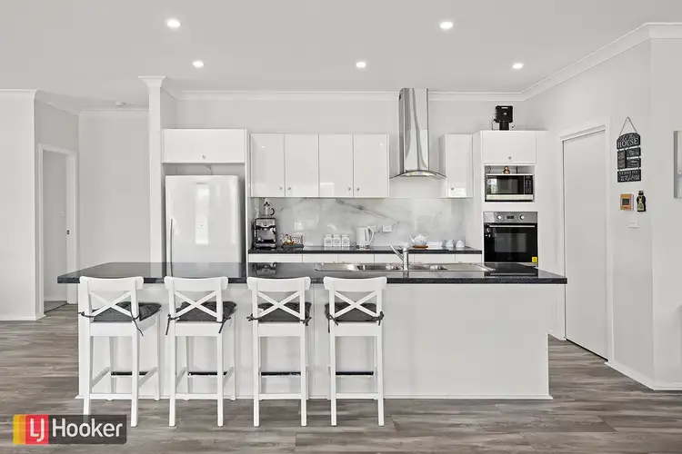 Third view of Homely rural property listing, 436 Maras Creek Road, Utungun NSW 2447