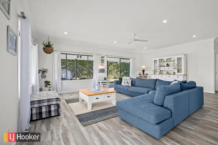 Fourth view of Homely rural property listing, 436 Maras Creek Road, Utungun NSW 2447