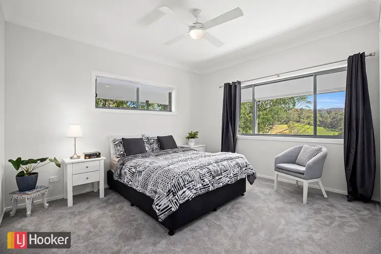 Fifth view of Homely rural property listing, 436 Maras Creek Road, Utungun NSW 2447