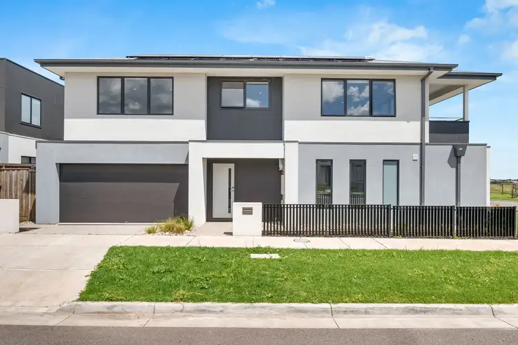 21 Nolita Street, Wollert VIC 3750