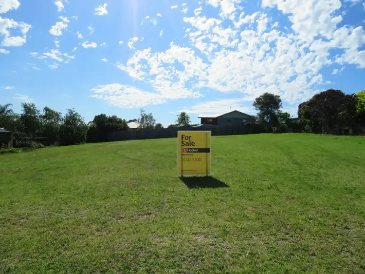 Second view of Homely land listing, 12 Springwood Rise, Newlands Arm VIC 3875