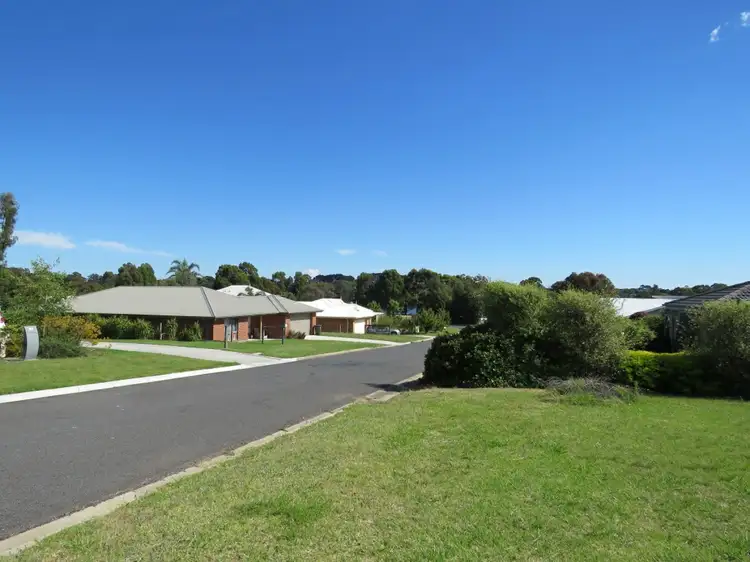 Third view of Homely land listing, 12 Springwood Rise, Newlands Arm VIC 3875