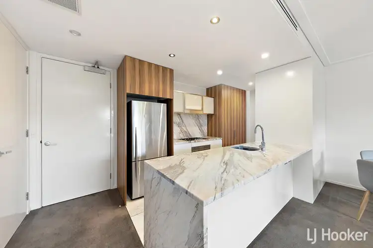 124/15 Coranderrk Street, City ACT 2601