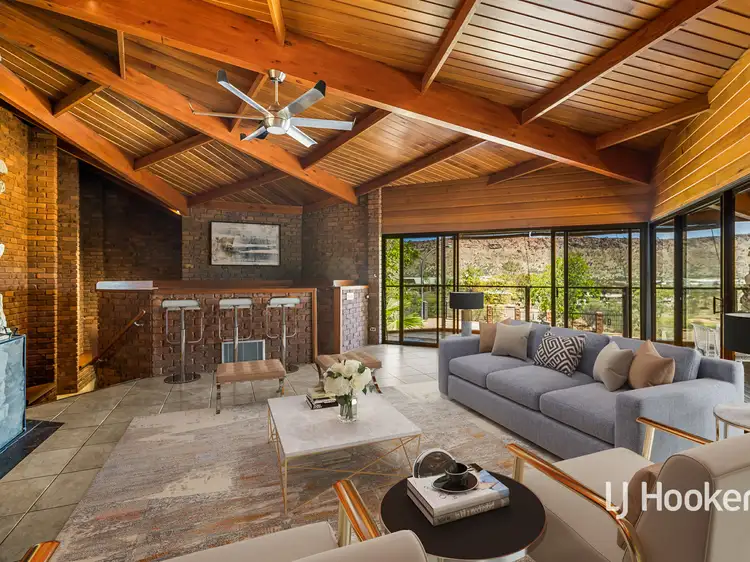 Third view of Homely house listing, 16 Range Crescent, Desert Springs NT 870