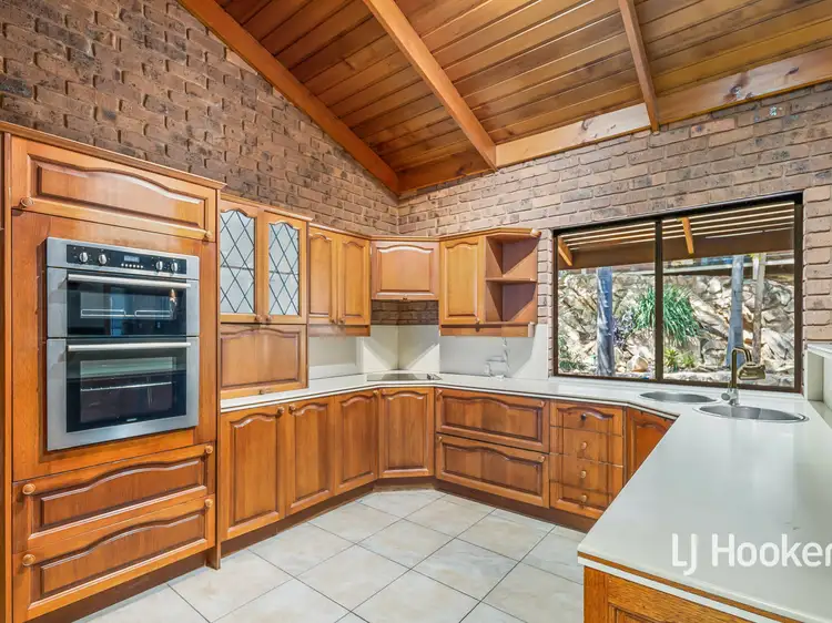Fifth view of Homely house listing, 16 Range Crescent, Desert Springs NT 870