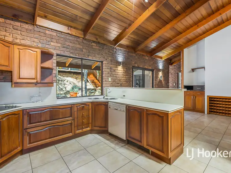 Sixth view of Homely house listing, 16 Range Crescent, Desert Springs NT 870
