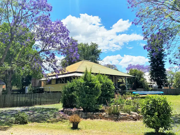 Main view of Homely rural property listing, 7 Railway Street, Helidon QLD 4344