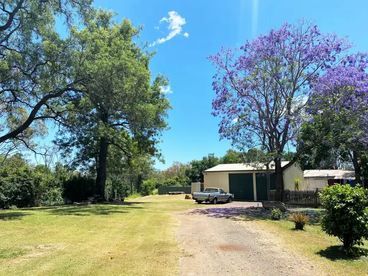 Third view of Homely rural property listing, 7 Railway Street, Helidon QLD 4344