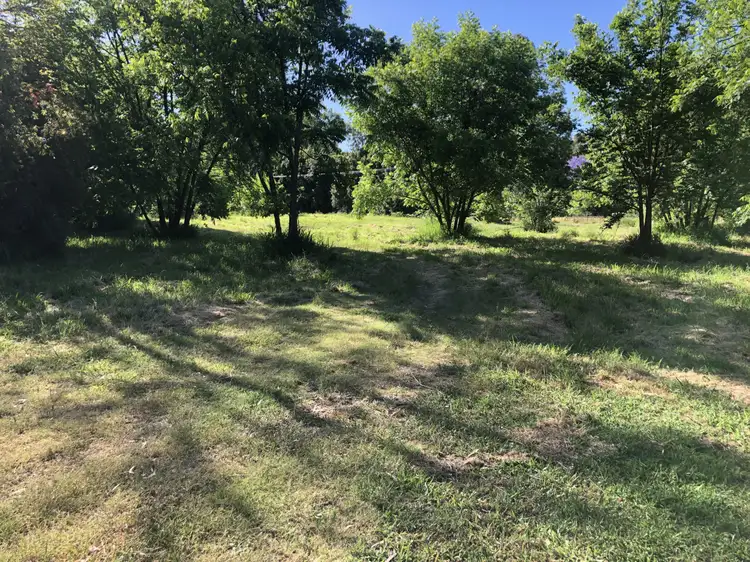 21 Riverview Tce, Goondiwindi QLD 4390