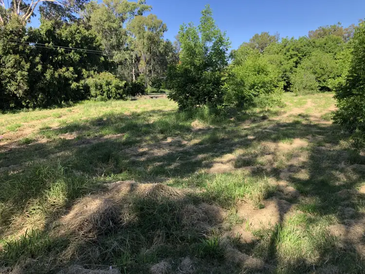 Third view of Homely land listing, 21 Riverview Tce, Goondiwindi QLD 4390