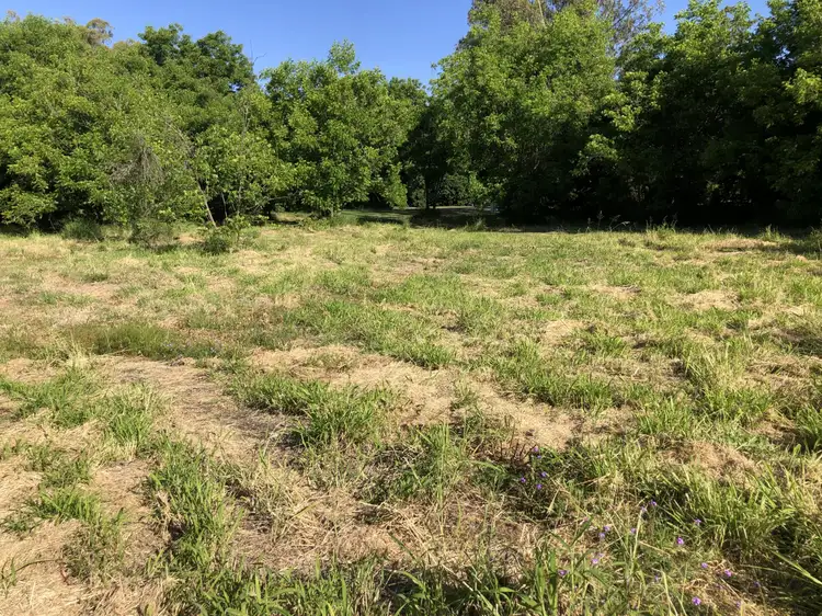 Fourth view of Homely land listing, 21 Riverview Tce, Goondiwindi QLD 4390