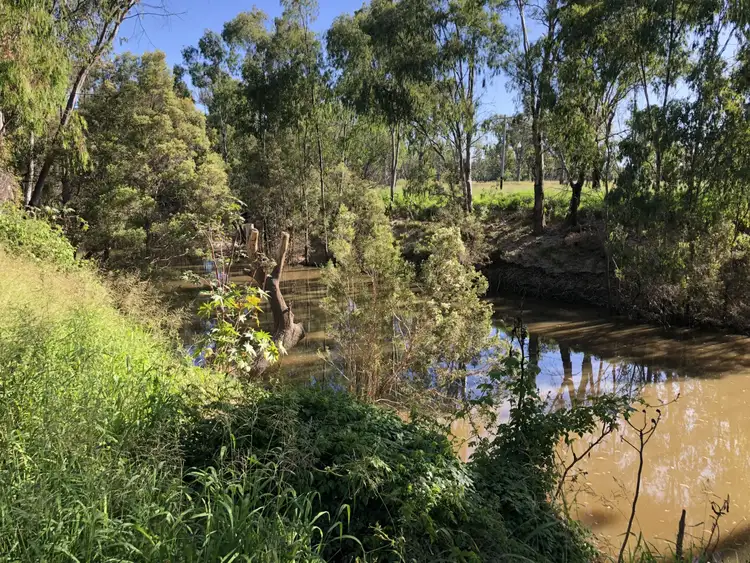 Sixth view of Homely land listing, 21 Riverview Tce, Goondiwindi QLD 4390
