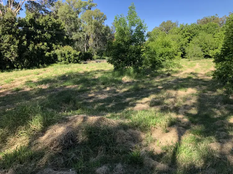 Seventh view of Homely land listing, 21 Riverview Tce, Goondiwindi QLD 4390