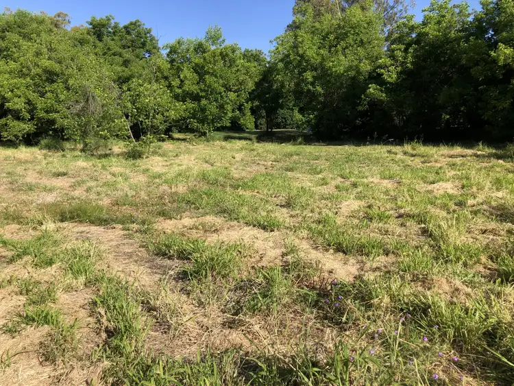 Seventh view of Homely land listing, 21 Riverview Tce, Goondiwindi QLD 4390