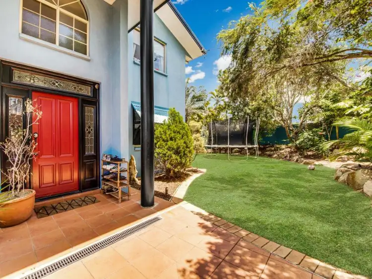 Third view of Homely house listing, 51 Booth Avenue, Tannum Sands QLD 4680