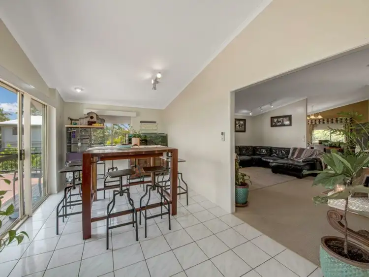 Fifth view of Homely house listing, 51 Booth Avenue, Tannum Sands QLD 4680