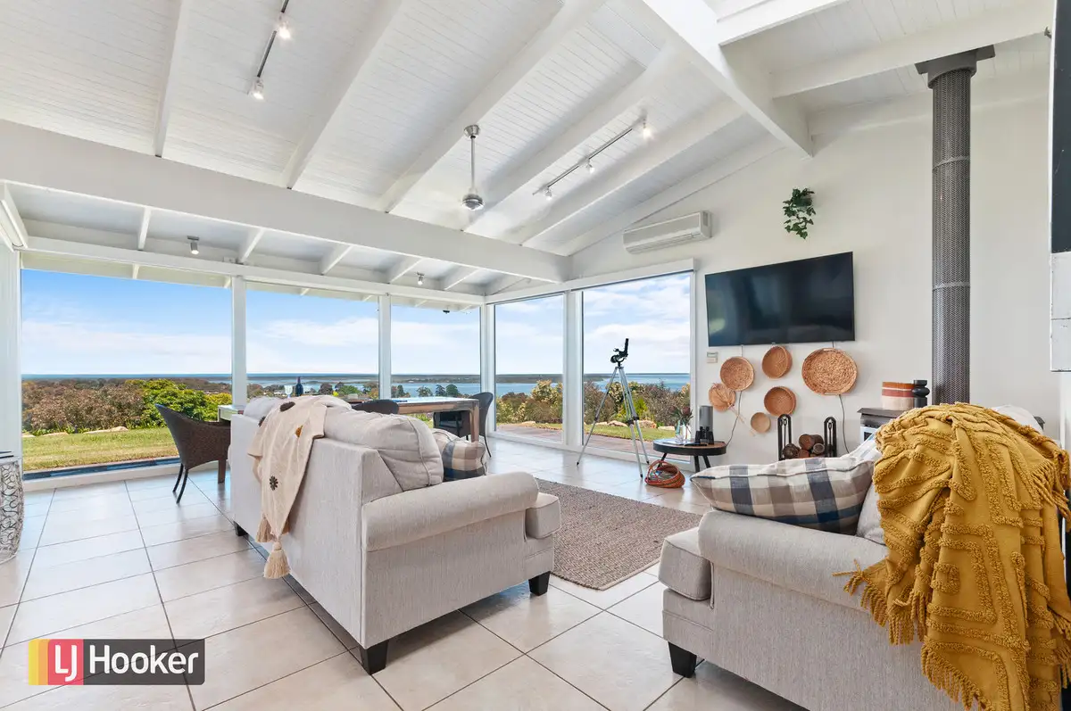 Main view of Homely house listing, 17 Highview Rise, Metung VIC 3904