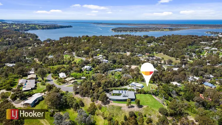 Fourth view of Homely house listing, 17 Highview Rise, Metung VIC 3904