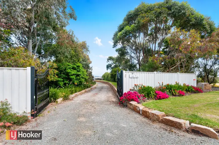 Sixth view of Homely house listing, 17 Highview Rise, Metung VIC 3904