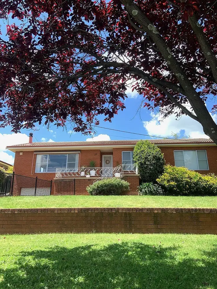 28 Seymour Street, Orange NSW 2800