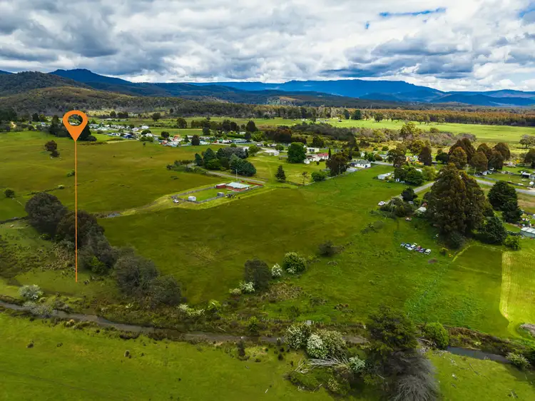 Fourth view of Homely land listing, PID 641581 King Street, Mathinna TAS 7214