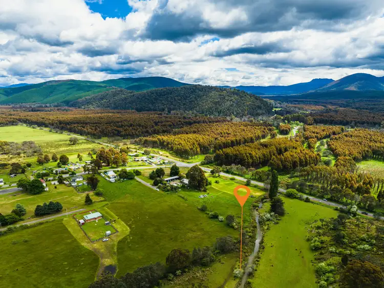 Fifth view of Homely land listing, PID 641581 King Street, Mathinna TAS 7214