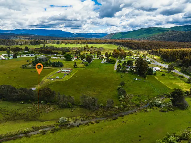 Sixth view of Homely land listing, PID 641581 King Street, Mathinna TAS 7214