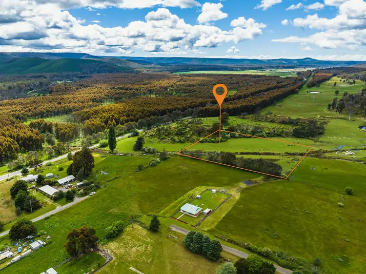 Seventh view of Homely land listing, PID 641581 King Street, Mathinna TAS 7214