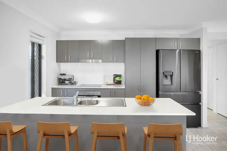 Main view of Homely house listing, 40 Welford Circuit, Yarrabilba QLD 4207
