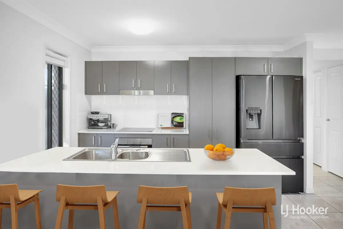 Main view of Homely house listing, 40 Welford Circuit, Yarrabilba QLD 4207