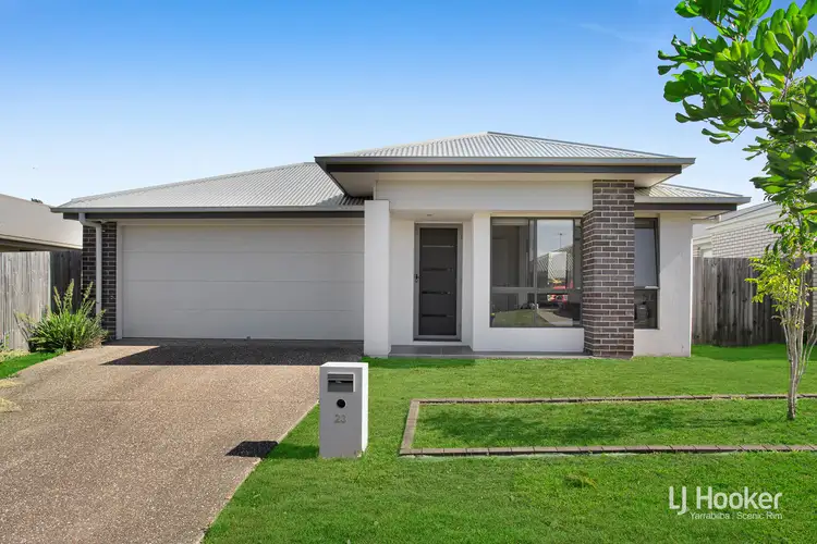 23 Pinehill Street, Yarrabilba QLD 4207