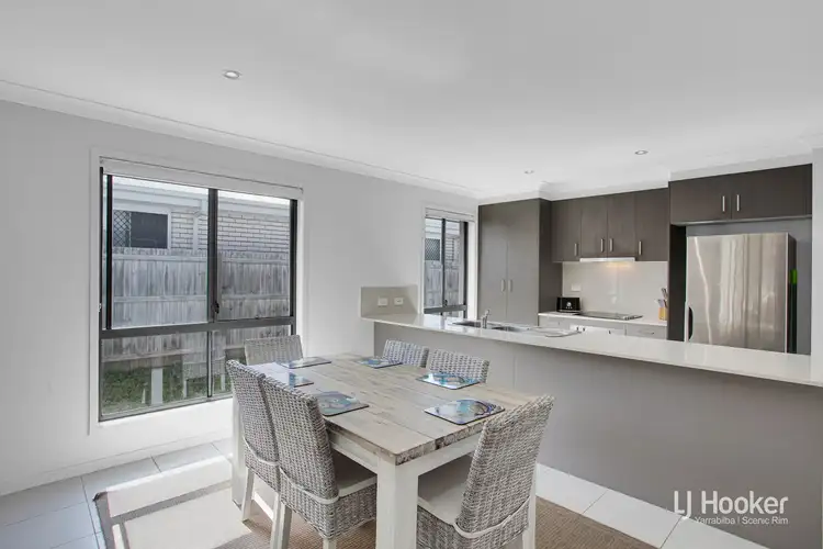 Third view of Homely house listing, 23 Pinehill Street, Yarrabilba QLD 4207