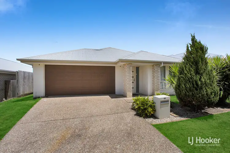 Main view of Homely house listing, 69 Daybreak Street, Yarrabilba QLD 4207