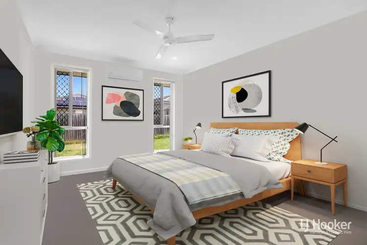 Third view of Homely house listing, 69 Daybreak Street, Yarrabilba QLD 4207