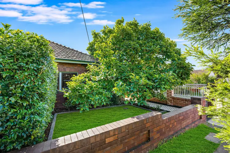19 Robinson Street, Croydon NSW 2132