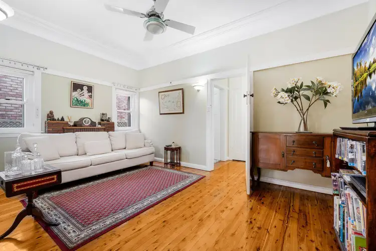 Second view of Homely house listing, 19 Robinson Street, Croydon NSW 2132