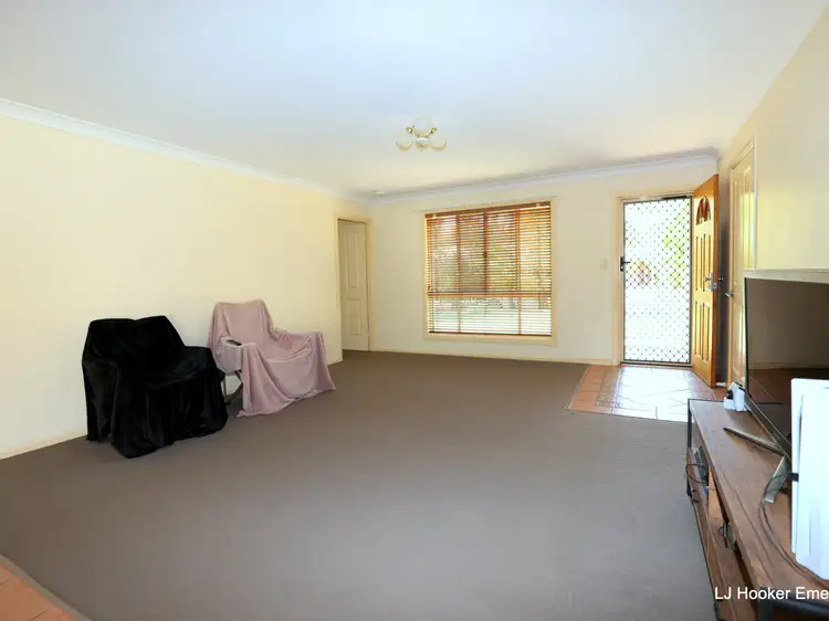 Fifth view of Homely house listing, 9 Dodd Drive, Emerald QLD 4720