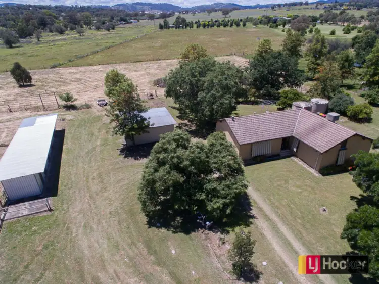 Main view of Homely house listing, 30 Warrah Road, Hallsville NSW 2340