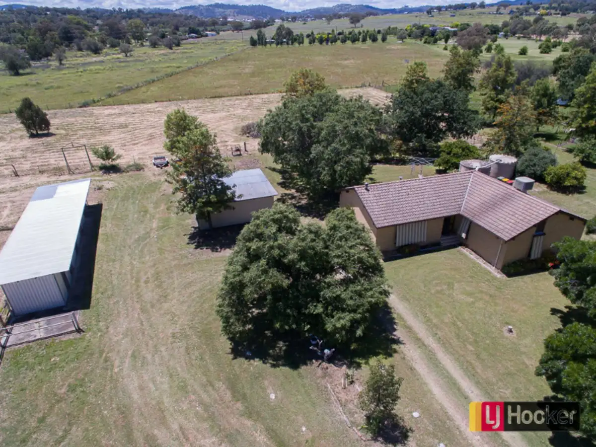 Main view of Homely house listing, 30 Warrah Road, Hallsville NSW 2340
