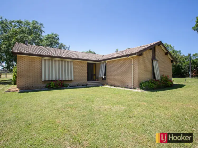 Second view of Homely house listing, 30 Warrah Road, Hallsville NSW 2340