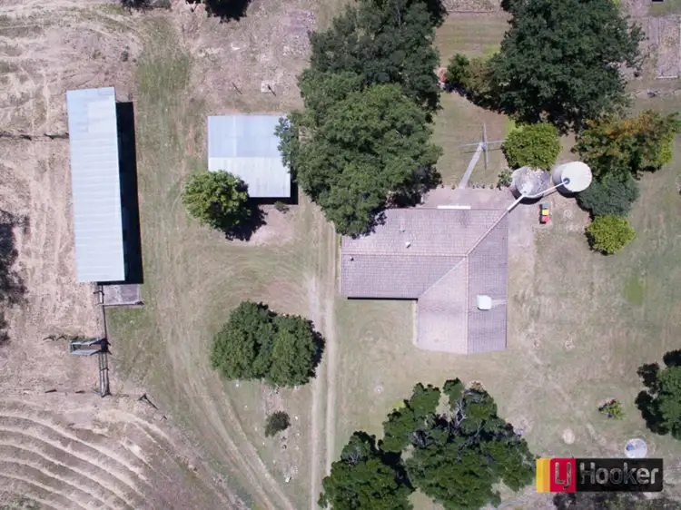Fourth view of Homely house listing, 30 Warrah Road, Hallsville NSW 2340