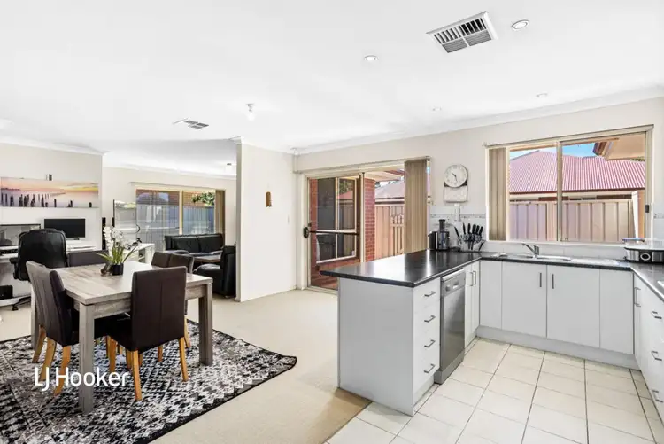 Fifth view of Homely house listing, 1/15 Spains Road, Salisbury SA 5108