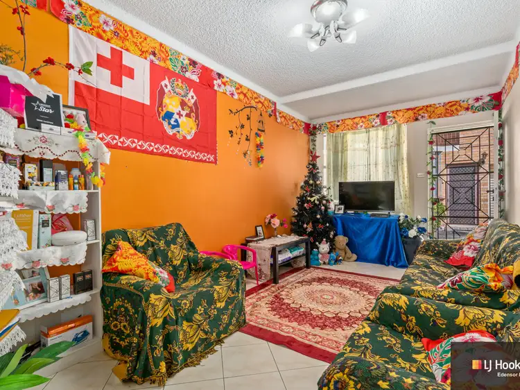 Second view of Homely townhouse listing, 26/90 Longfield Street, Cabramatta NSW 2166