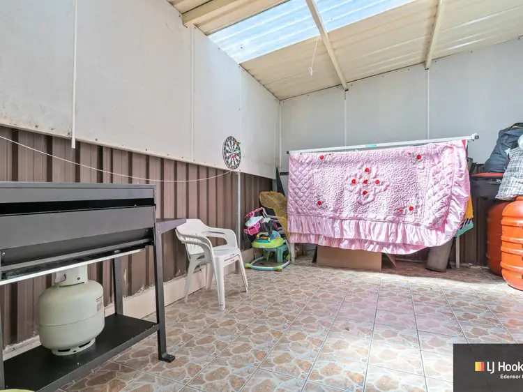 Sixth view of Homely townhouse listing, 26/90 Longfield Street, Cabramatta NSW 2166