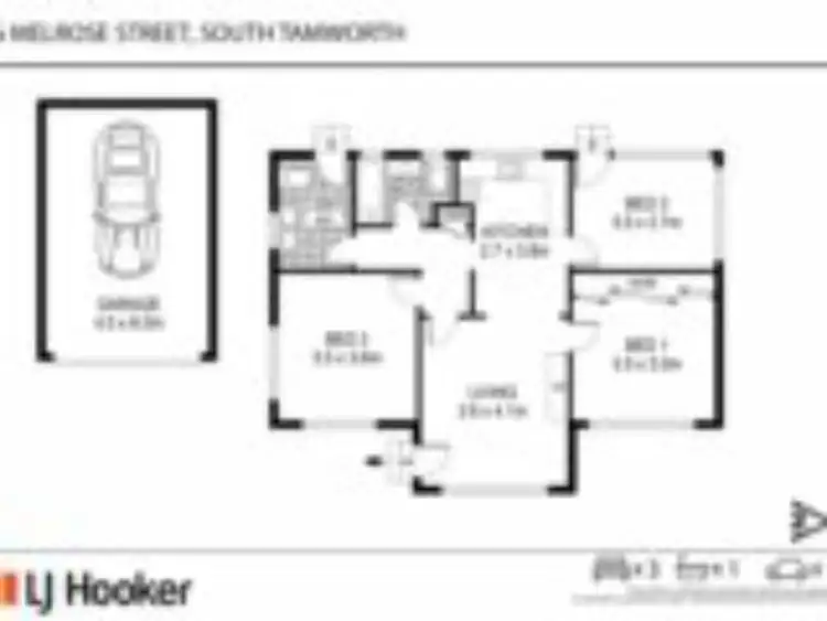 Seventh view of Homely house listing, 6 Melrose Street, South Tamworth NSW 2340